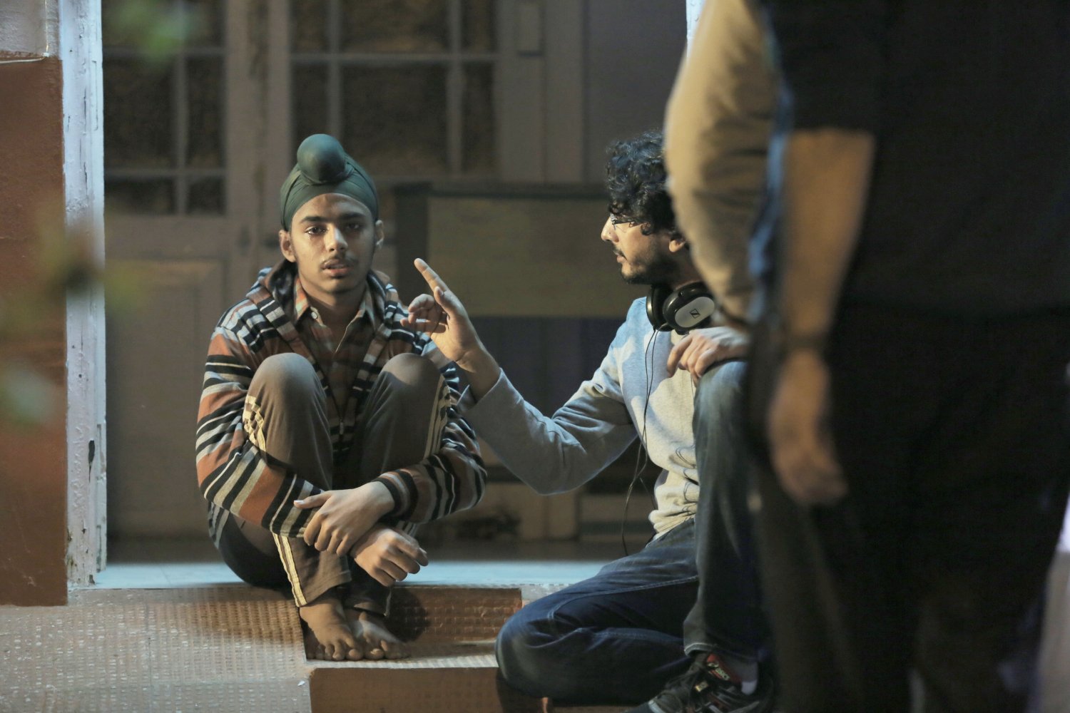 Prabhjyot Singh