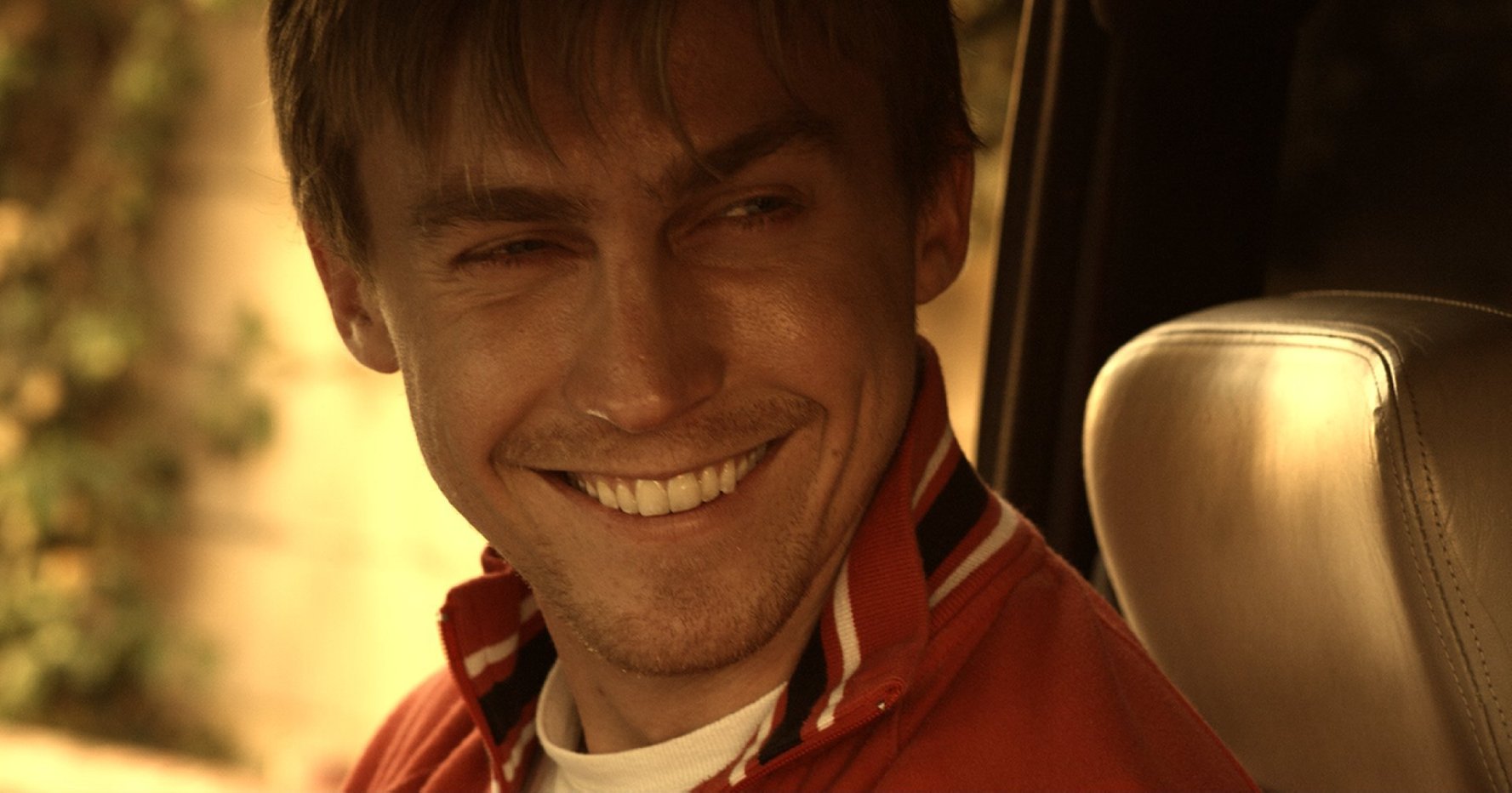 Thatcher Robinson