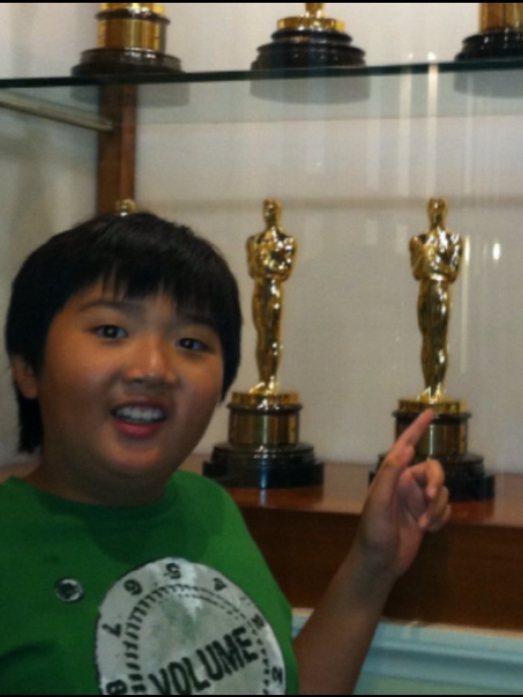 Matthew Zhang
