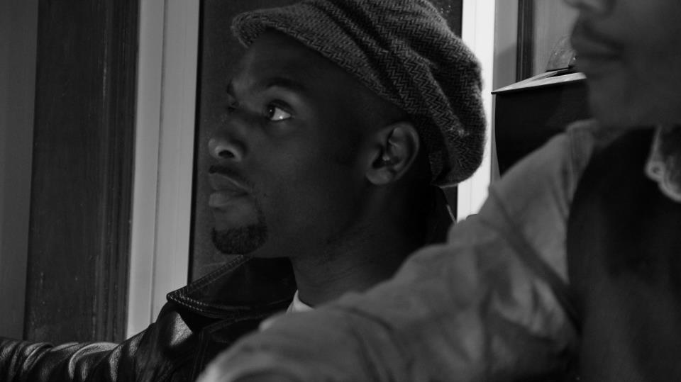 Herschel Andoh