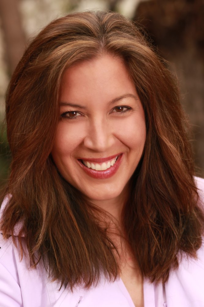 Sonja Fisher
