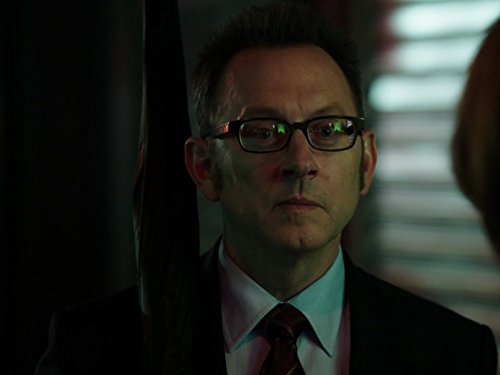 Michael Emerson