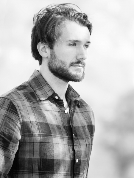 Chaz Ahern