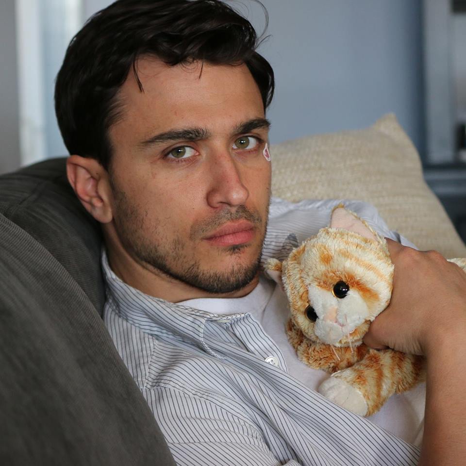 Jake Nordwind