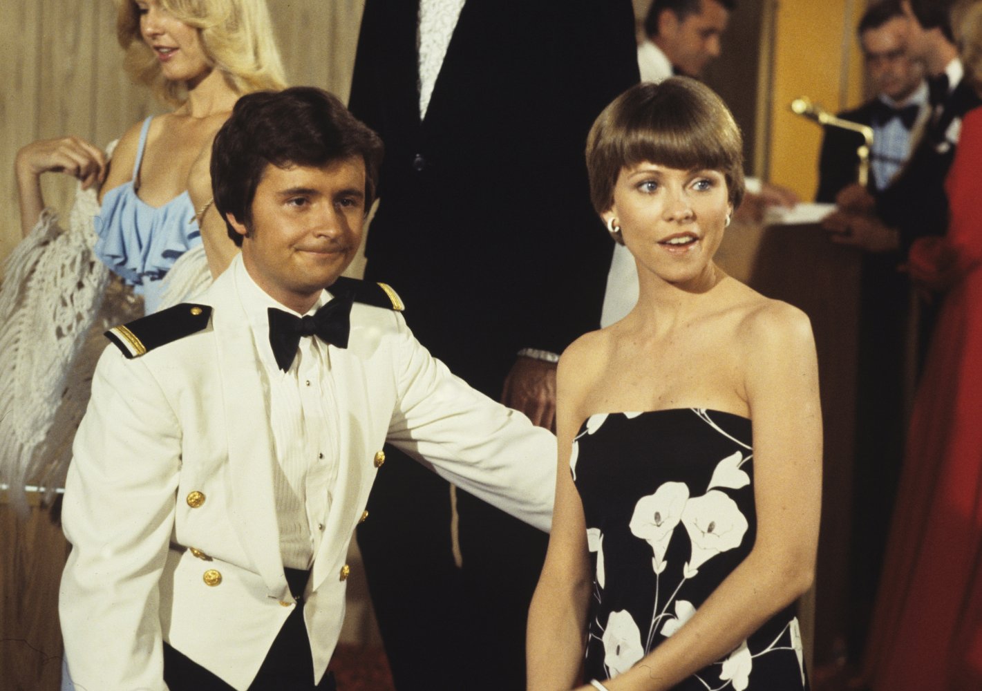 Fred Grandy
