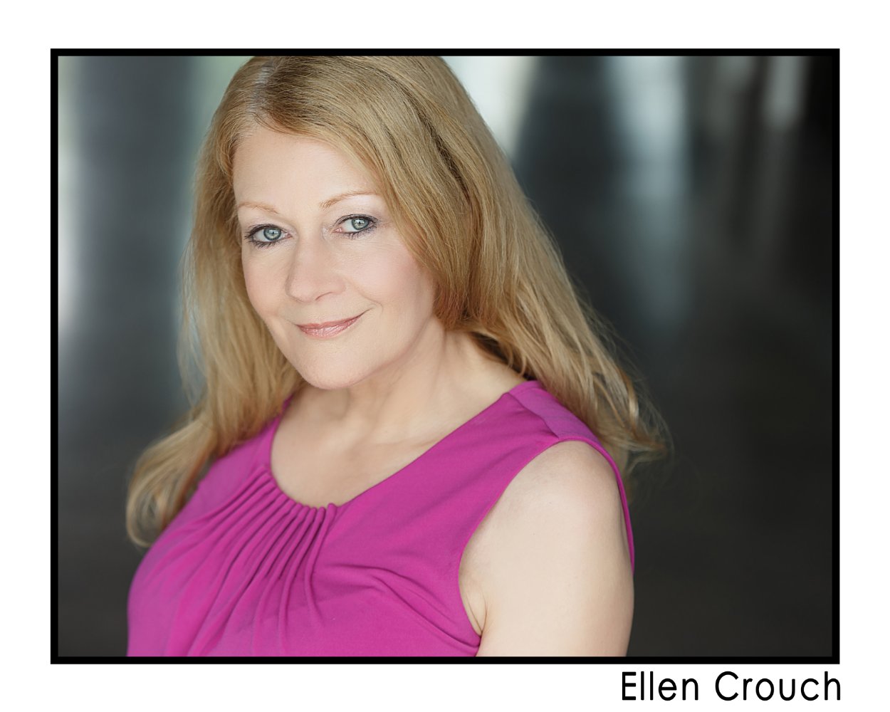 Ellen Crouch