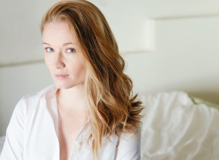 Lyla Porter-Follows