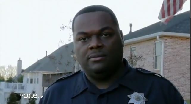 Henry Louis Adams Jr.