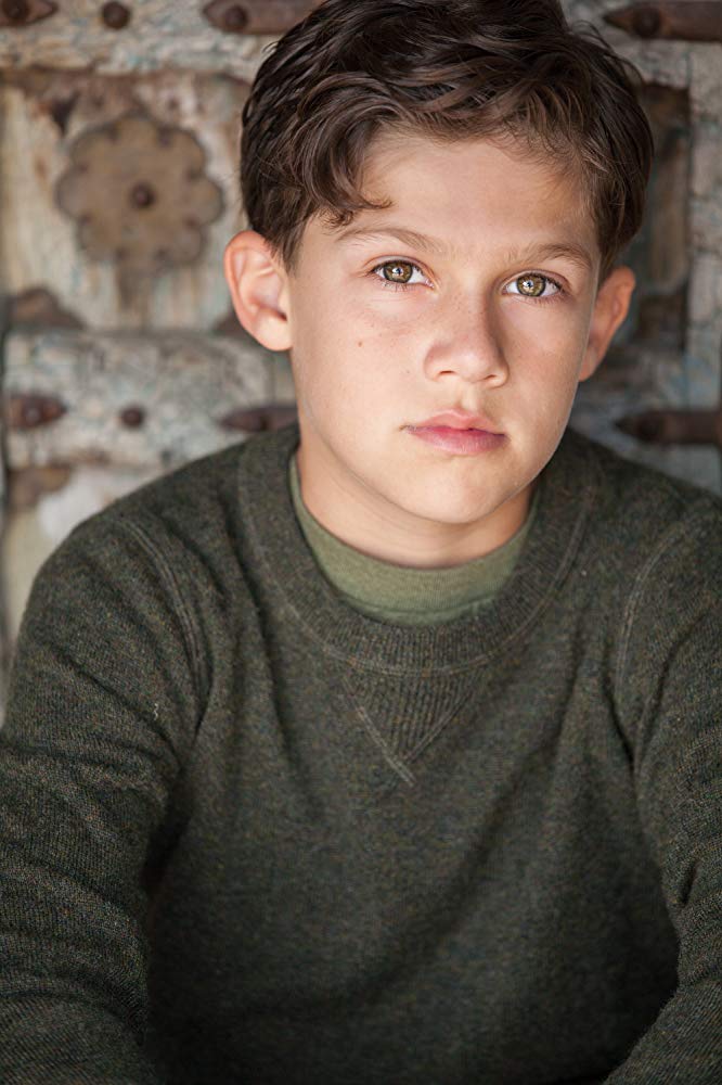 Jackson Dollinger