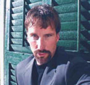 Gregory Terlecki