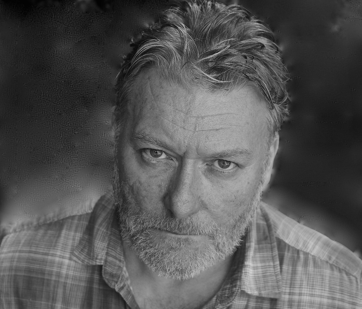 Ian Pirie
