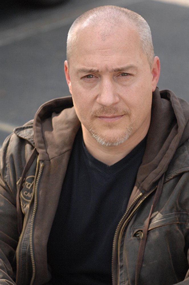 Billy Jameson
