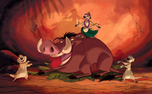 Timon