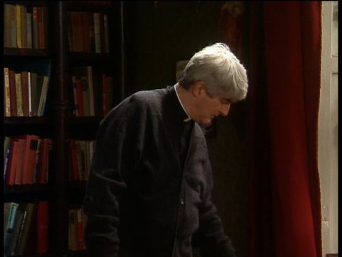 Dermot Morgan