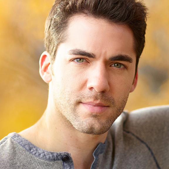 Matthew Schatz