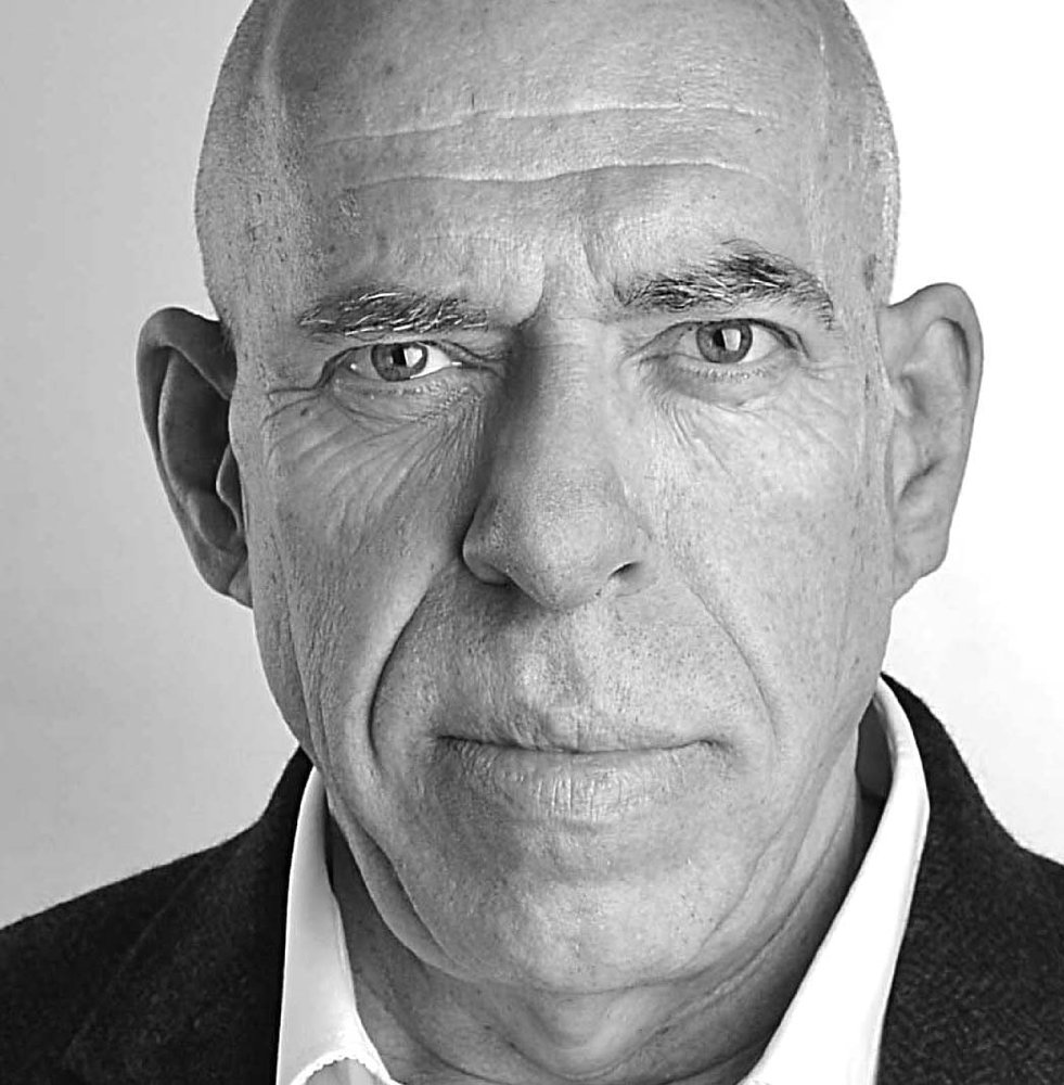 Colin Mcleod