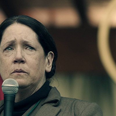 Aunt Lydia