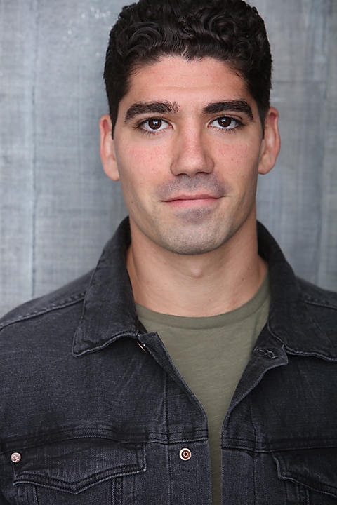 Luke Fattorusso