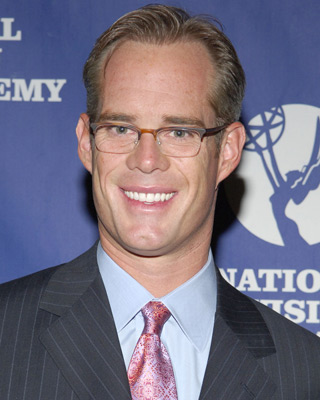 Joe Buck