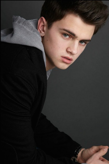 Harrison Samuels