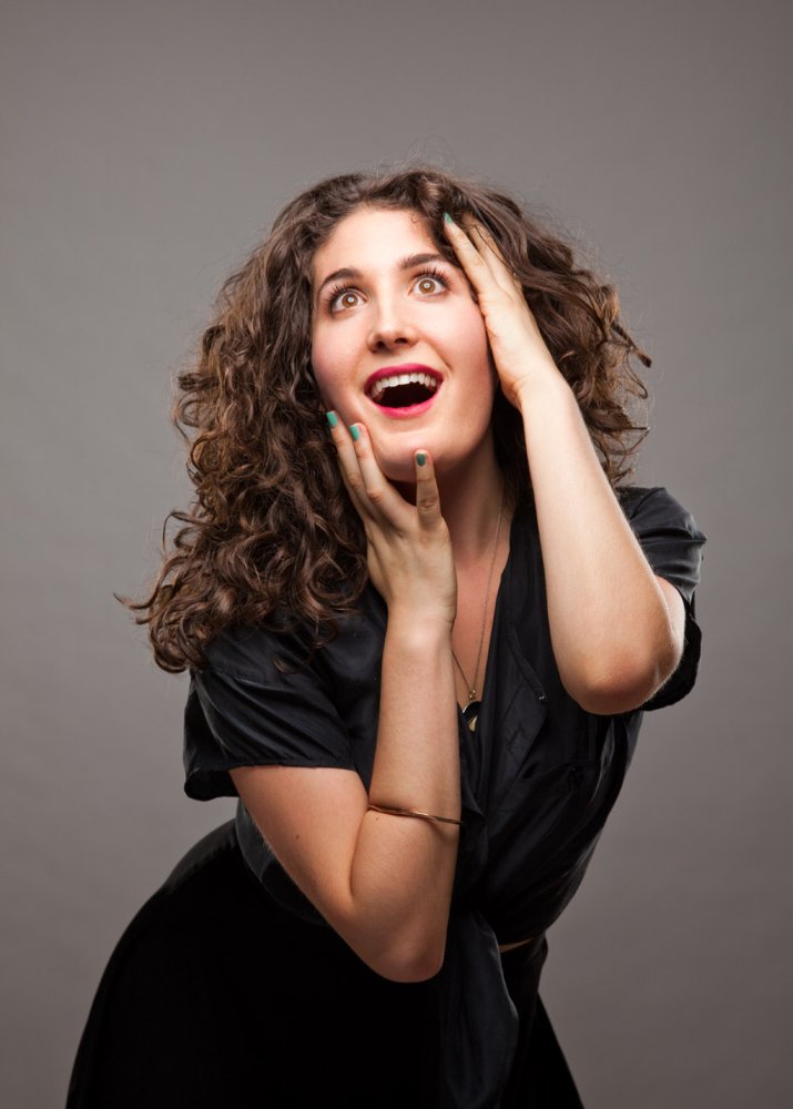 Kate Berlant