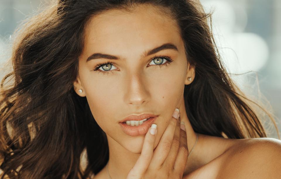 Grace McCullough