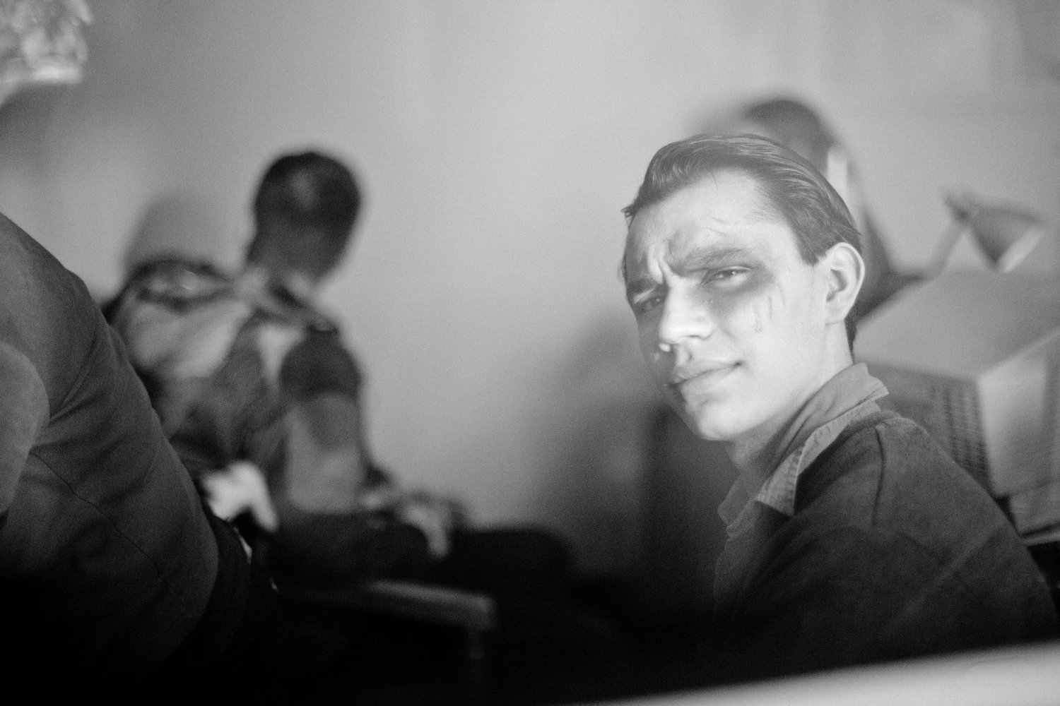 David Aguirre Firth