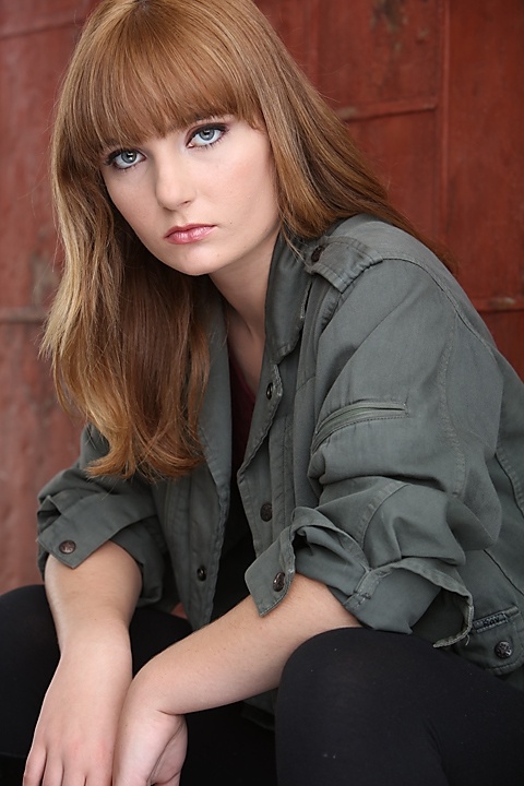 Christina Robinson