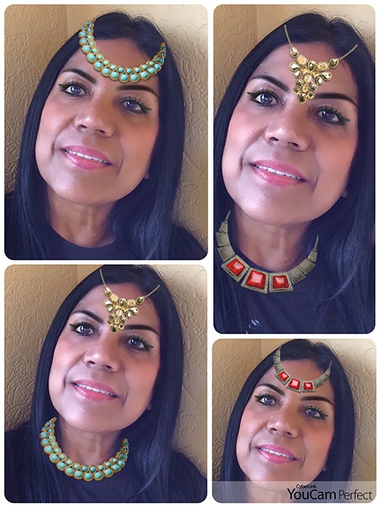 Shail Kamini Ramcharan