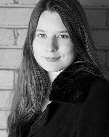 Amy Kinder