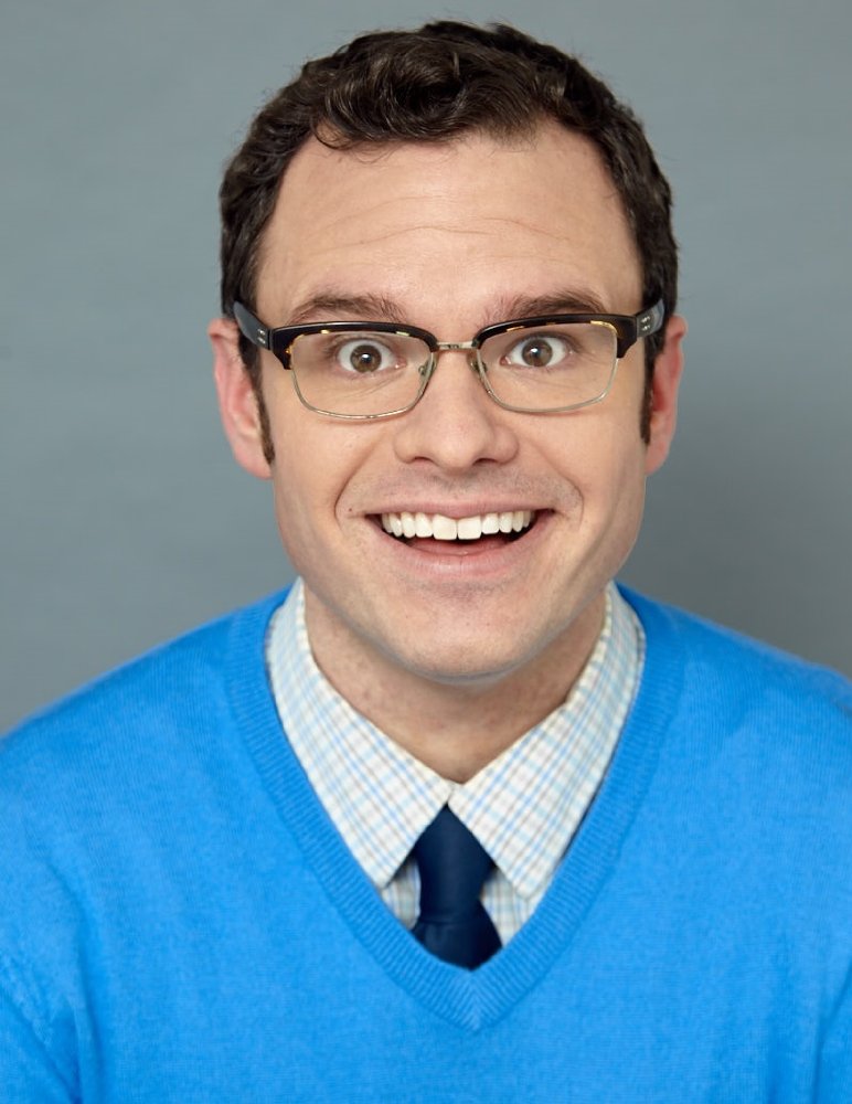 Russell Kohlmann