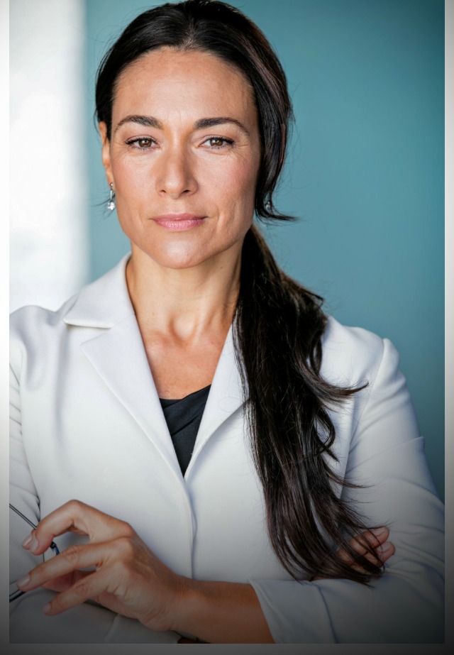 Isabel Serrano