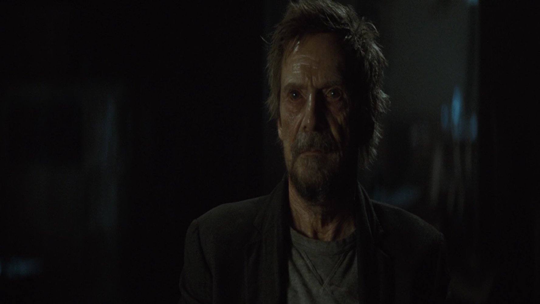 Mr. White