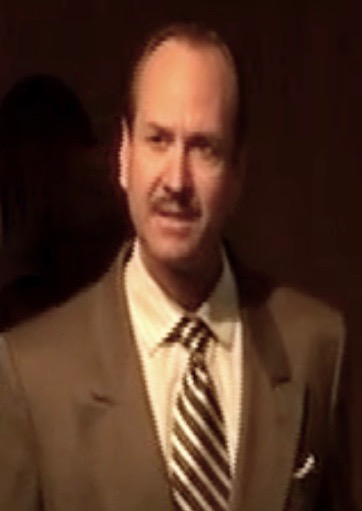 Vern Urich