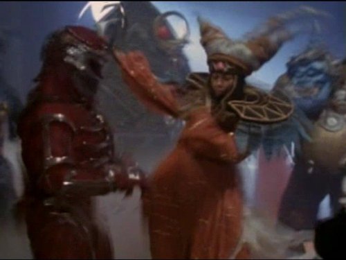 Lord Zedd