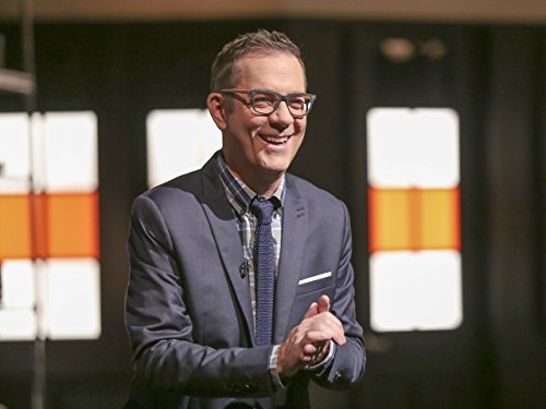 Ted Allen