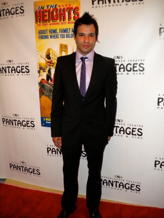 Yamil Urena