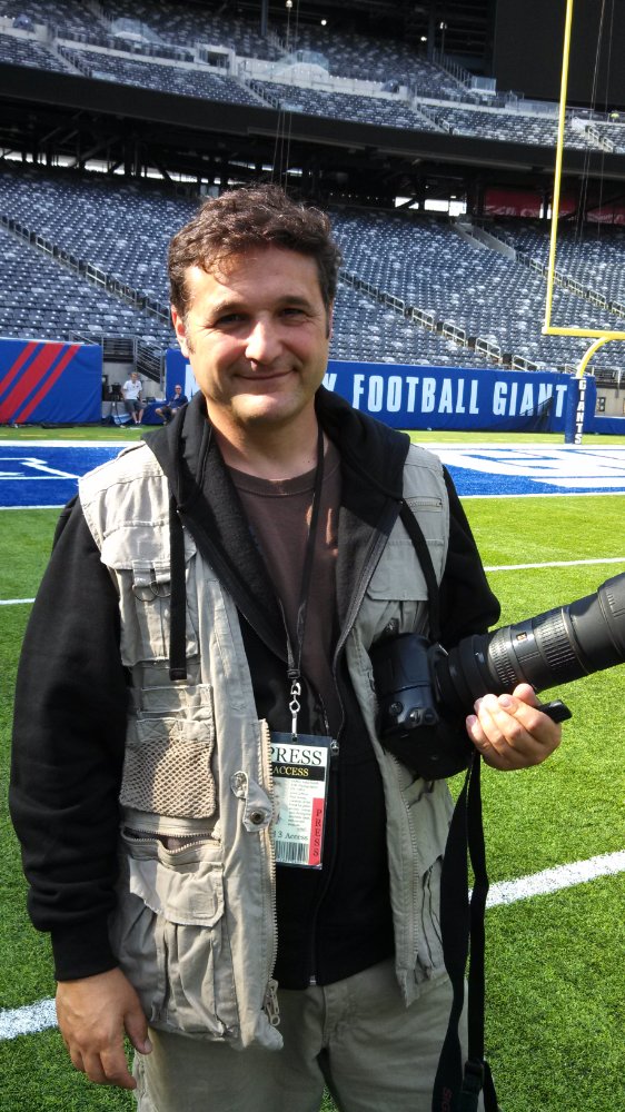 Rich Duva