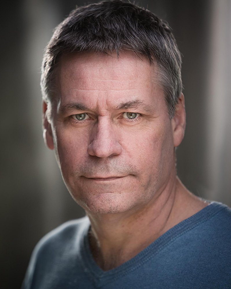 Tony Burden