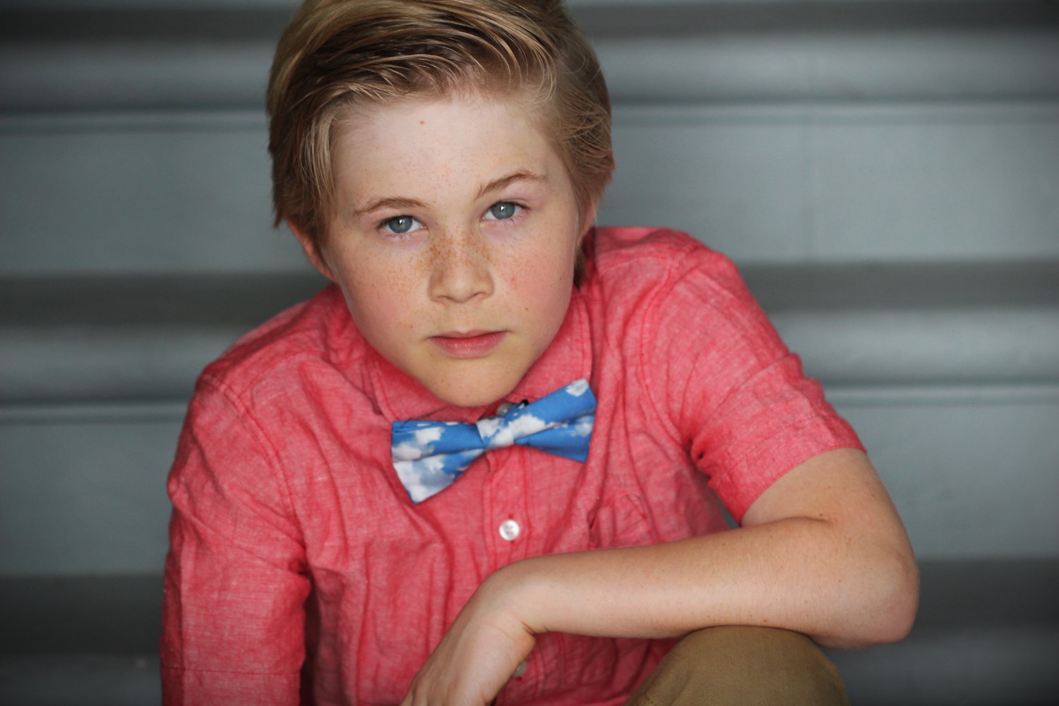 Casey Simpson