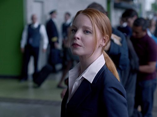 Lauren Ambrose