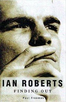 Ian Roberts
