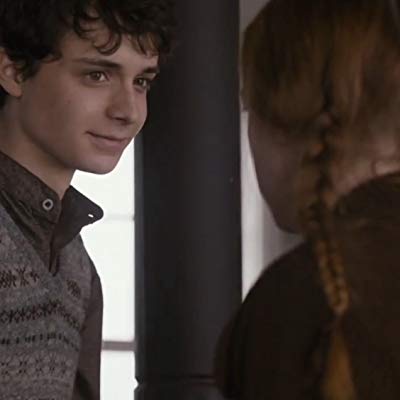 Gilbert Blythe