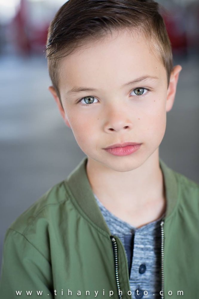 Luke Olney