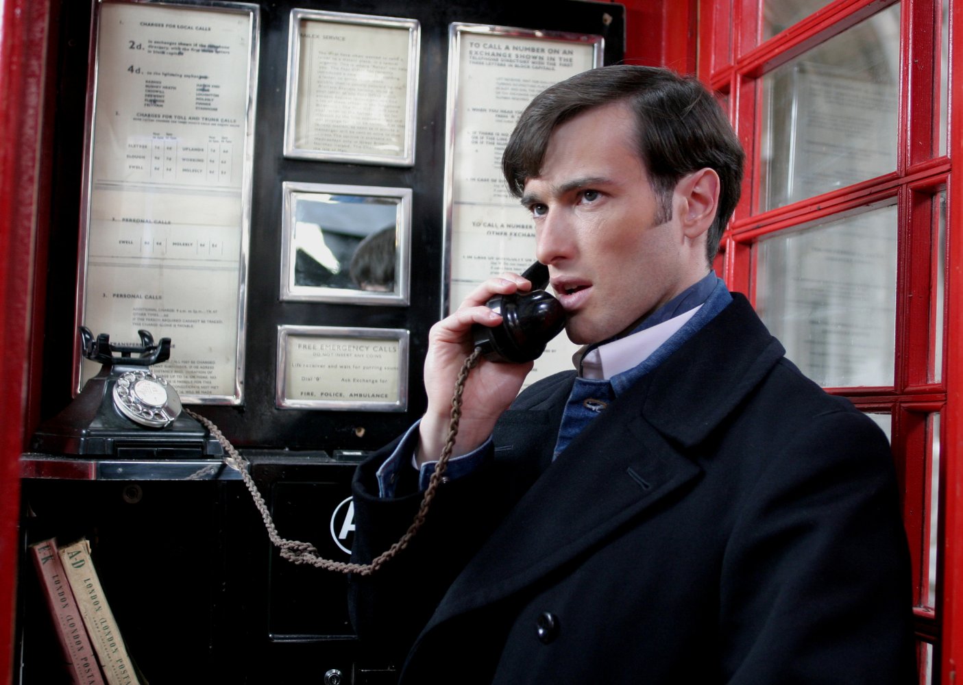 Ed Stoppard
