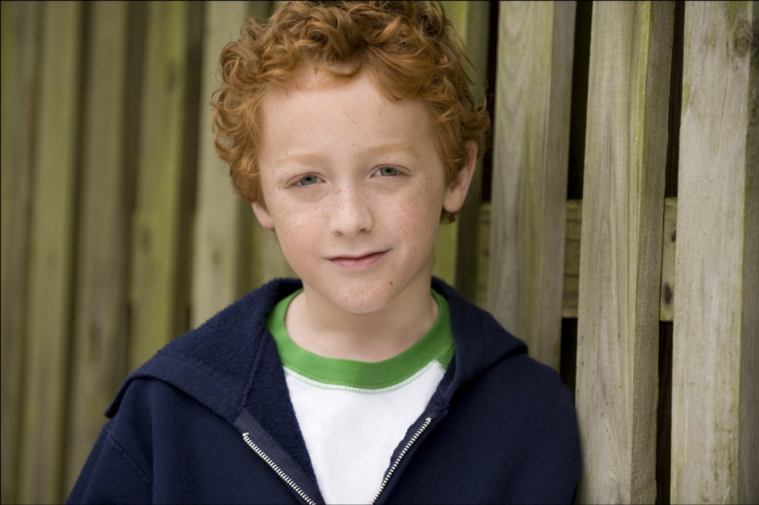 Blake Kaiser