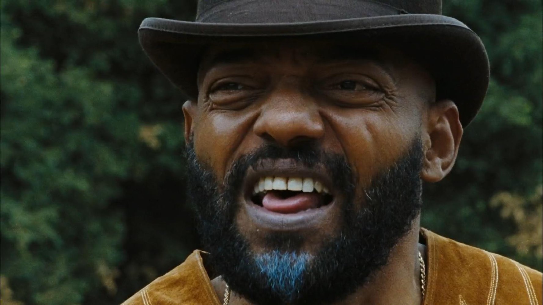 Ken Foree