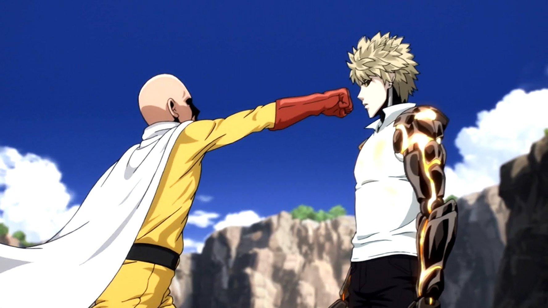 Genos