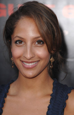 Christel Khalil