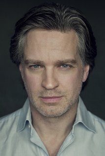 Torquil Deacon